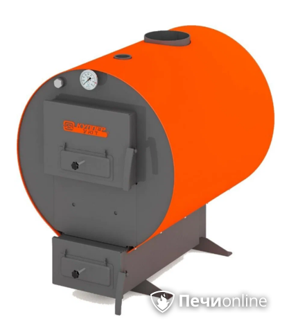 Твердотопливный котел Теплодар КУППЕР УЮТ-20 в Калуге